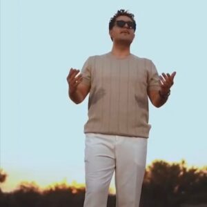 دانلود آهنگ مهدی ولیزاده ماتان یار